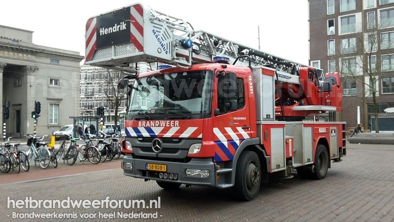 13-3351 Autoladder