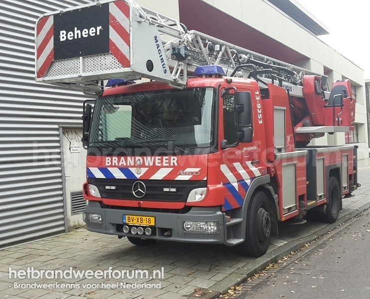 13-9253 Autoladder
