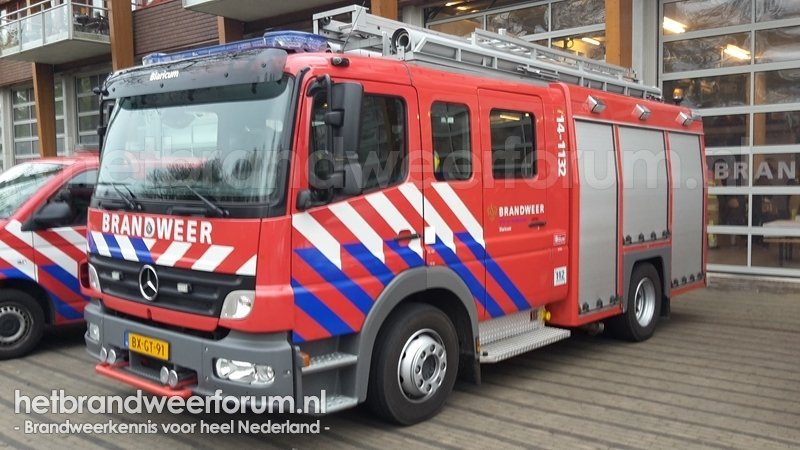 14-1132 Tankautospuit