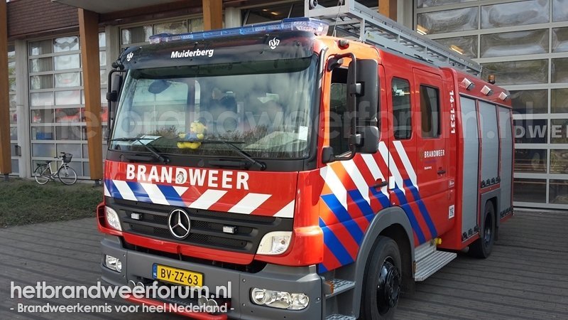 14-1531 Tankautospuit