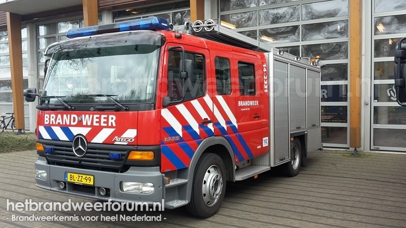 14-2331 Tankautospuit