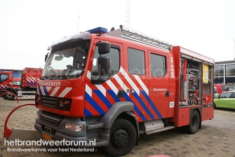 15-5230 Tankautospuit