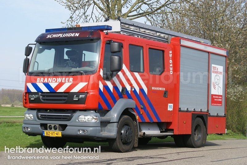 15-6130 Tankautospuit