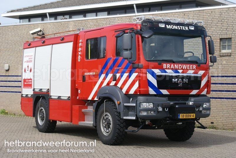 15-6740 Tankautospuit