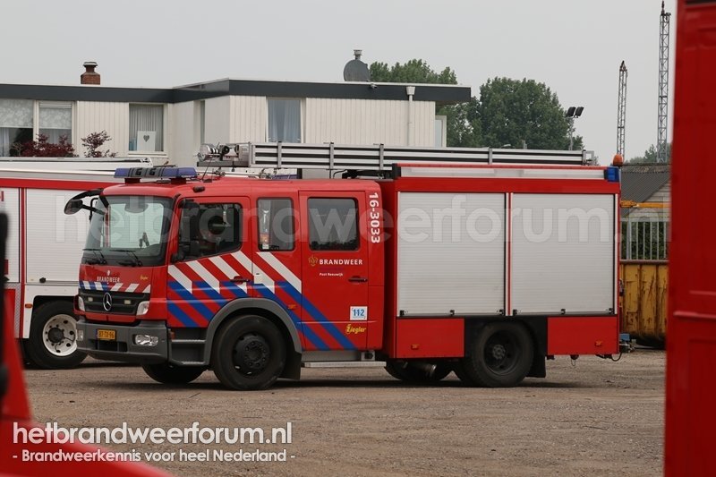 16-3033 Tankautospuit