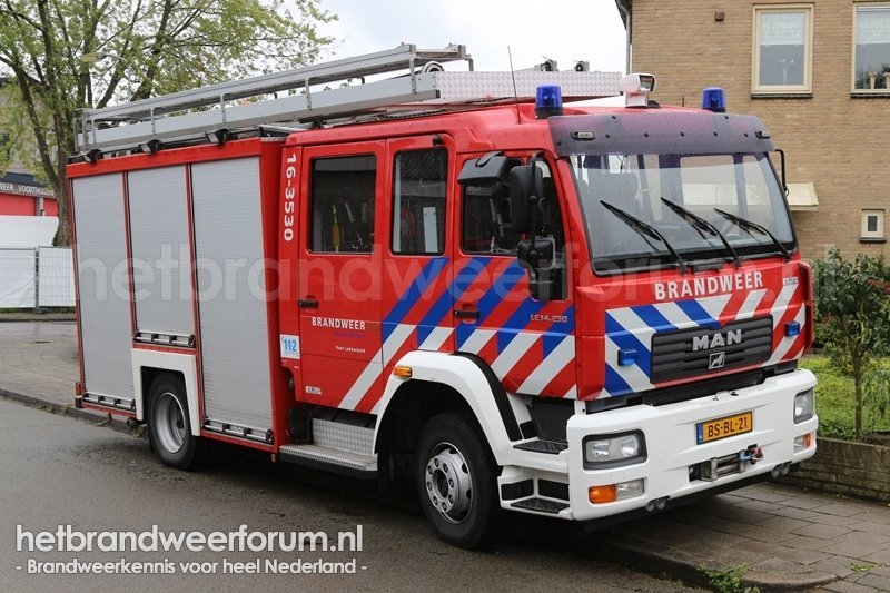 16-3530 Tankautospuit