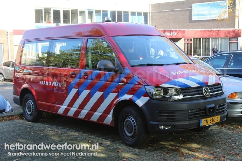 17-0003 Dienstbus