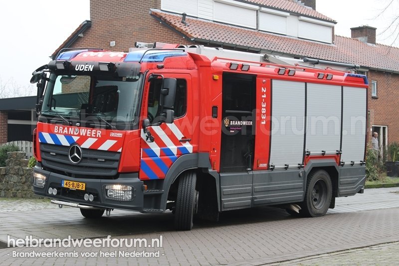 21-3831 Tankautospuit