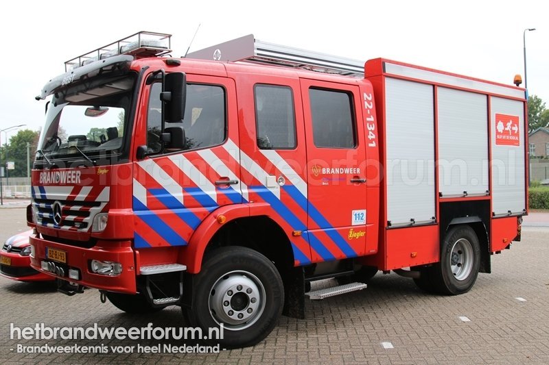 22-1341 Tankautospuit