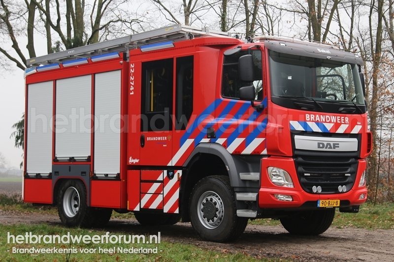 22-2741 Tankautospuit