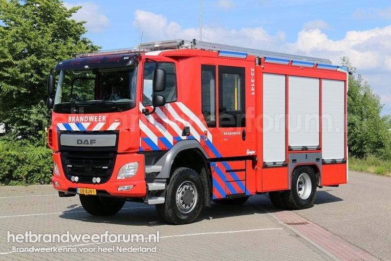 22-3141 Tankautospuit