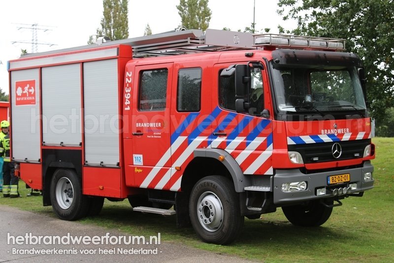 22-3941 Tankautospuit