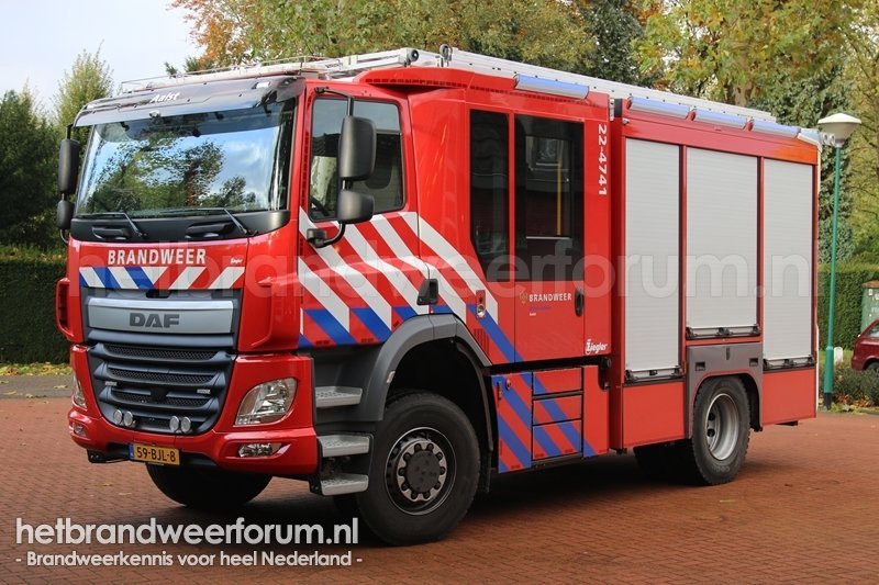 22-4741 Tankautospuit