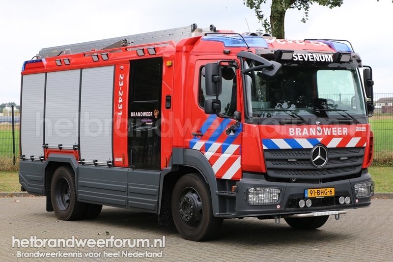 23-2431 Tankautospuit