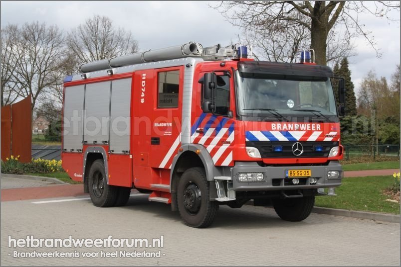 23-2632 Tankautospuit