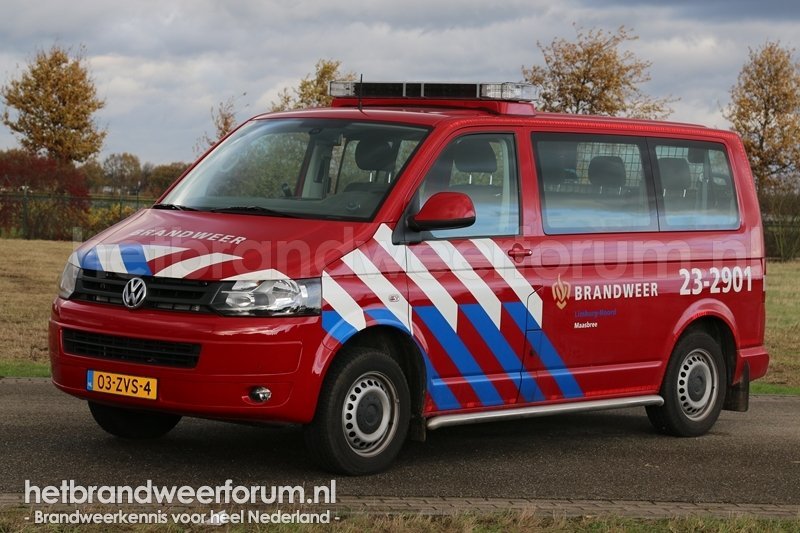 23-2901 Dienstbus