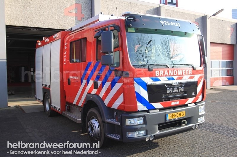 25-4131 Tankautospuit