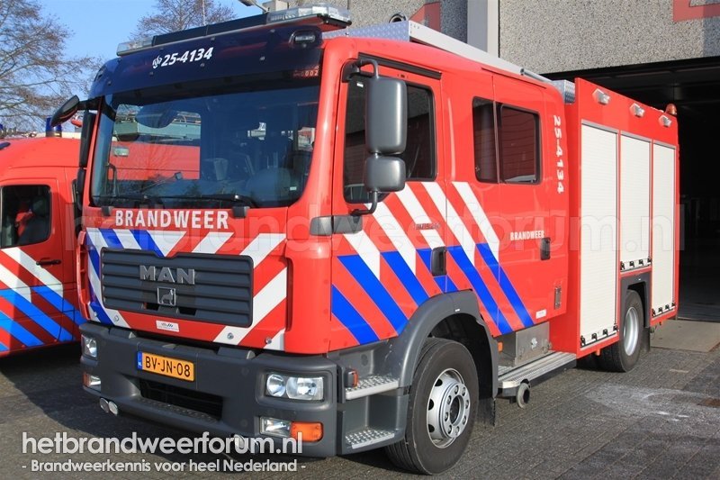 25-4134 Tankautospuit