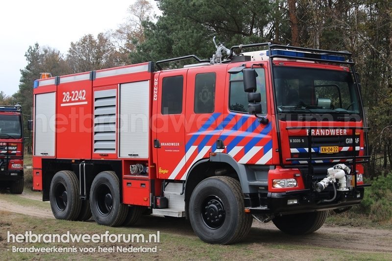 28-2242 Tankautospuit