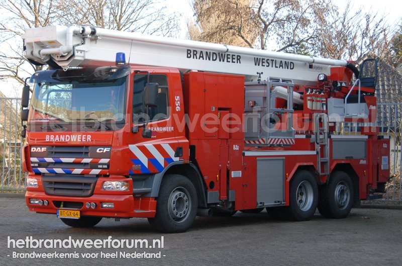 70 556 Hoogwerker