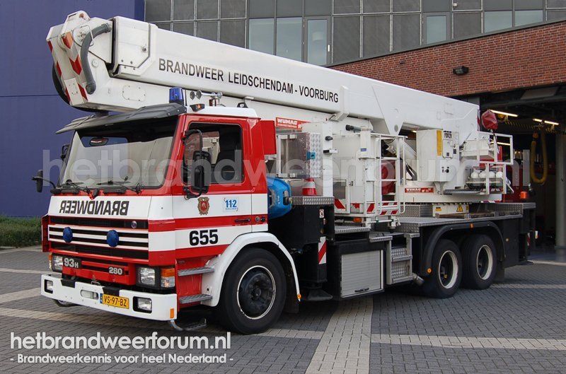 655 Hoogwerker