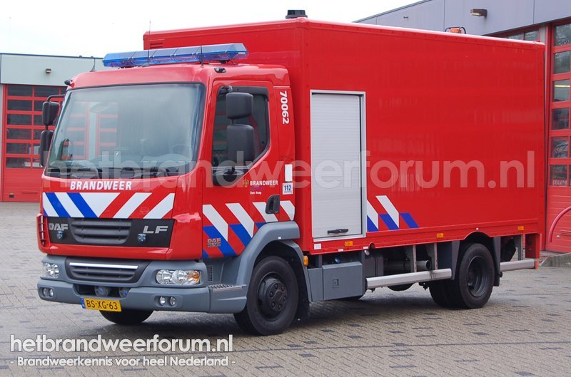70 062 Slangenwagen