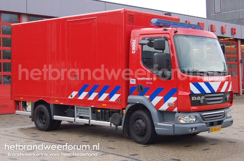 70 062 Slangenwagen
