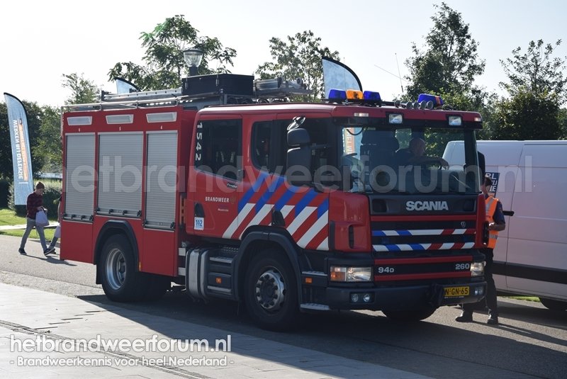 91-542 Tankautospuit