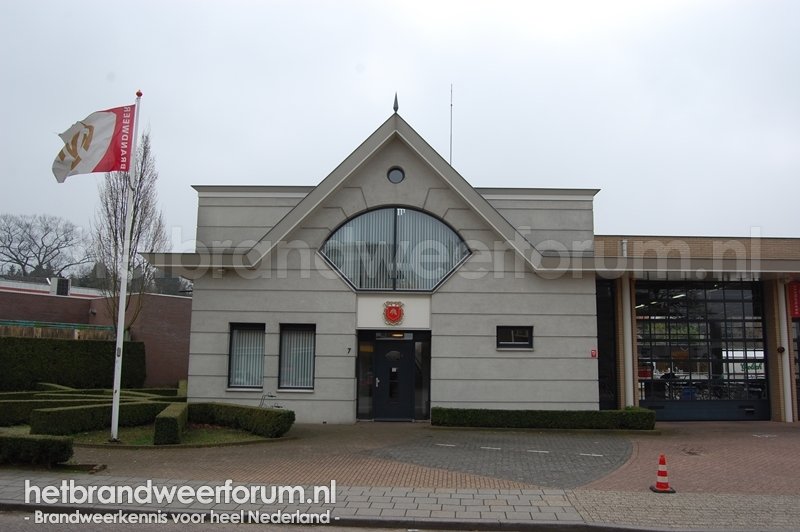 Albert Hahnweg 7, te Lochem