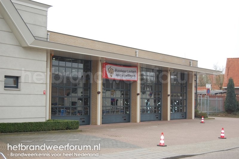 Albert Hahnweg 7, te Lochem