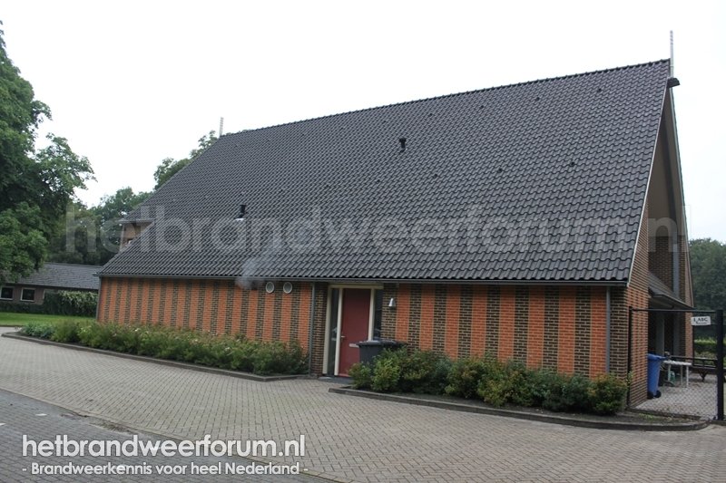 Boelkenweg 7, te Sleen