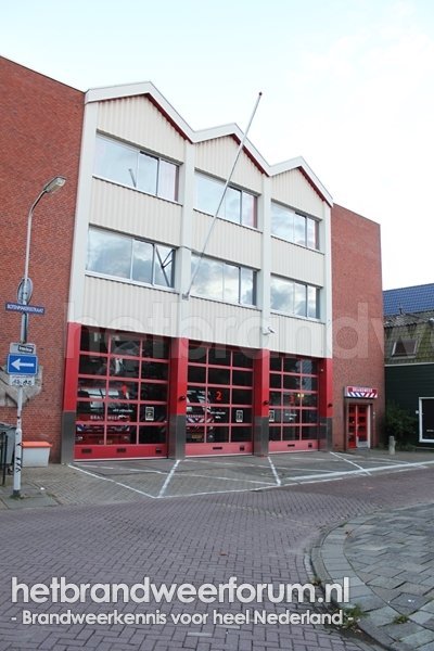 Botenmakersstraat 23, te Zaandam 1