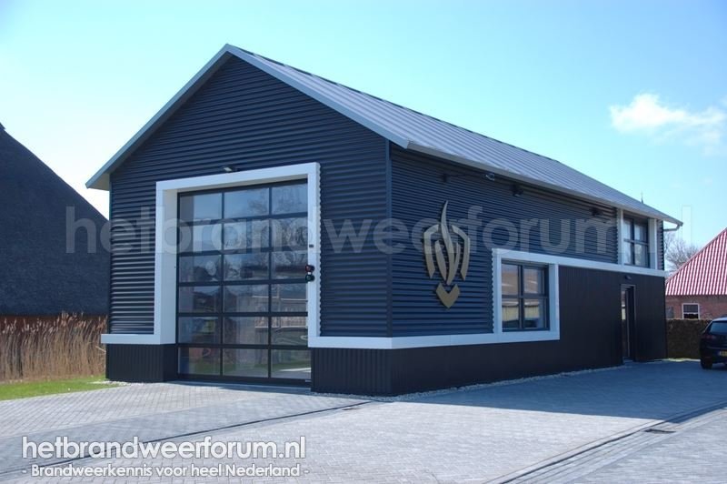 Buorfinne 11, te Anjum