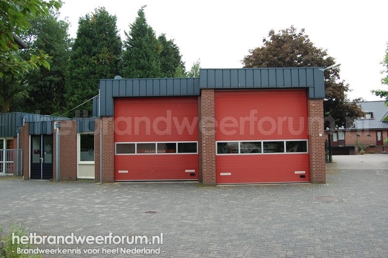 De Breide 74, te Silvolde