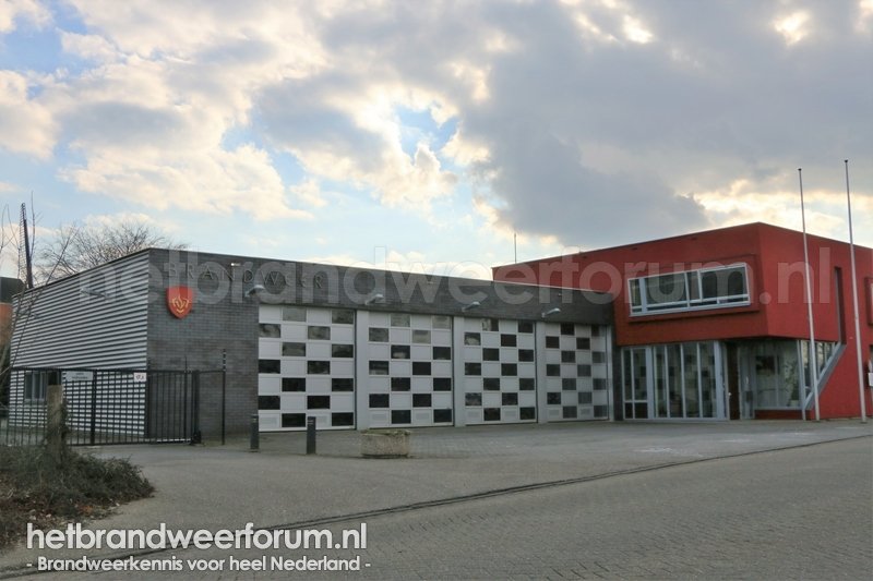 De Vlonder 64, te Boekel