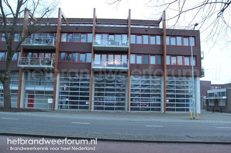 De Werf 5, te Monnickendam