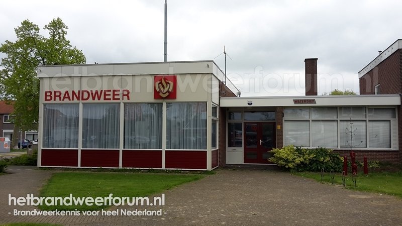 Dorpsstraat 395, te Assendelft