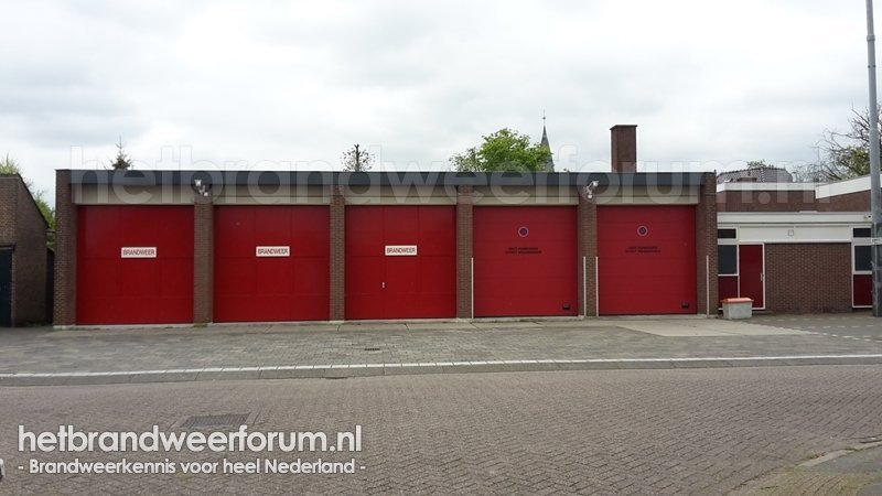 Dorpsstraat 395, te Assendelft