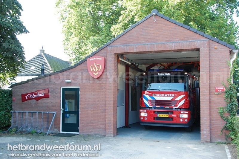 Dorpsstraat 57, te Terwolde