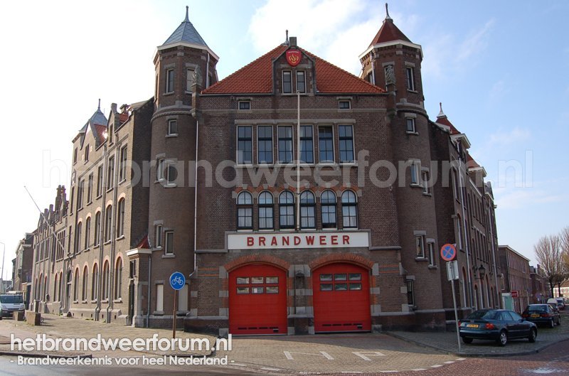 Duinstraat 25, te Den Haag