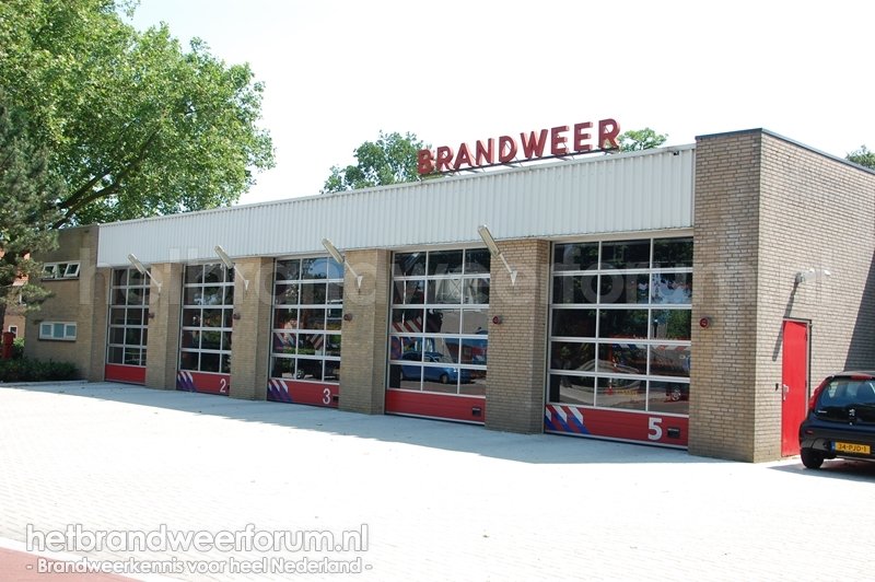 Eemnesserweg 52, te Baarn