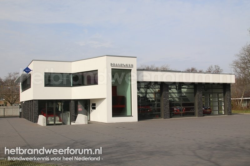 Elkshove 1, te Bergen