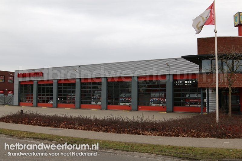 Europark 16, te Winterswijk