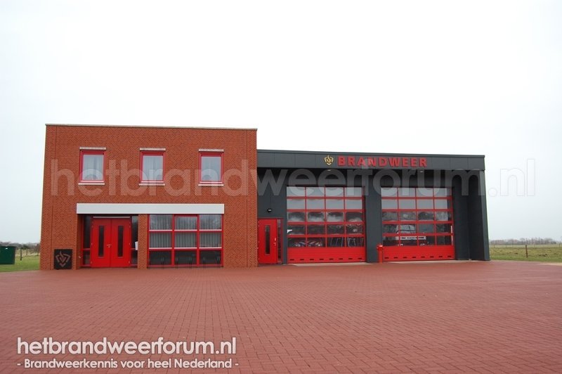 Fabrieksweg 30, te Hollum