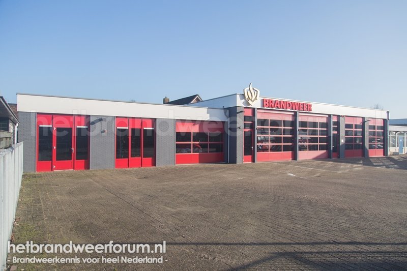 Gemeenteweg 36, te Staphorst