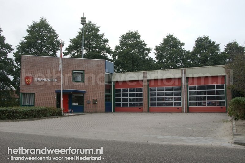 Gentiaan 24, te Beilen