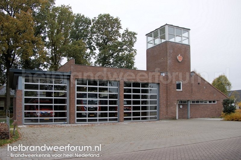 Gieser Wildemans 1, te Ruinerwold