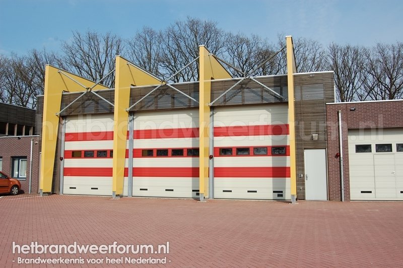 Haarloseweg 2-02, te Borculo