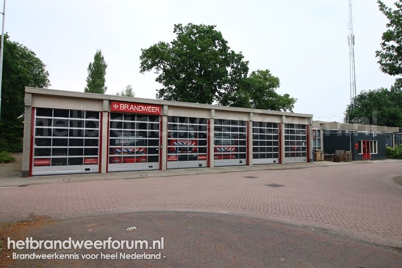 Havenstraat 6, te Zuidlaren