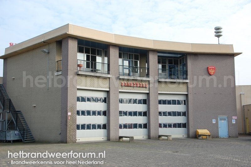 Het Hofslot 1, te Amersfoort
